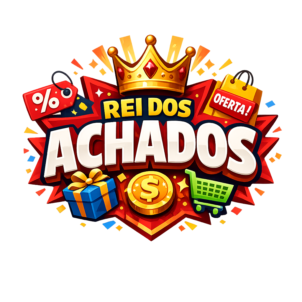 Rei dos Achados